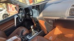 تويوتا لاندكروزر برادو